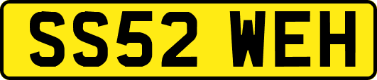 SS52WEH