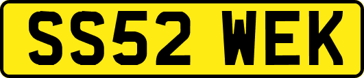 SS52WEK