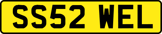 SS52WEL