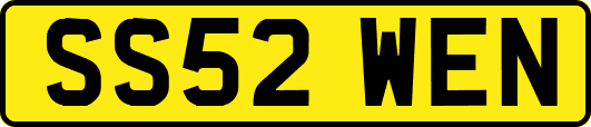 SS52WEN