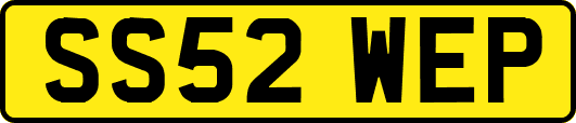 SS52WEP