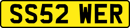 SS52WER
