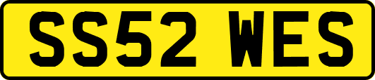 SS52WES