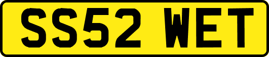 SS52WET