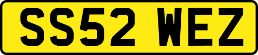 SS52WEZ