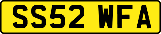 SS52WFA