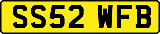 SS52WFB