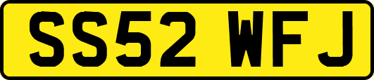 SS52WFJ