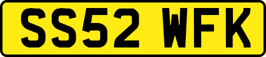 SS52WFK