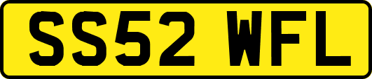 SS52WFL