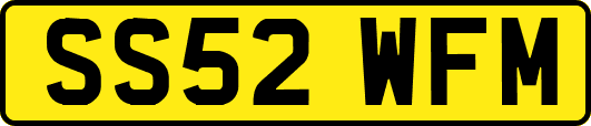 SS52WFM