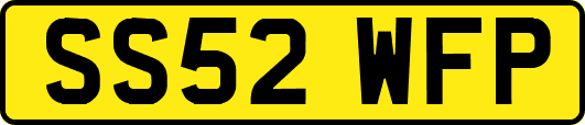 SS52WFP