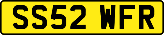 SS52WFR