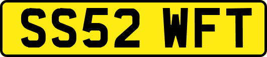 SS52WFT
