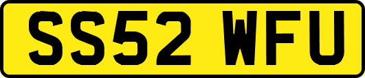 SS52WFU