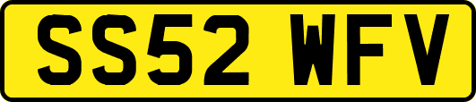 SS52WFV