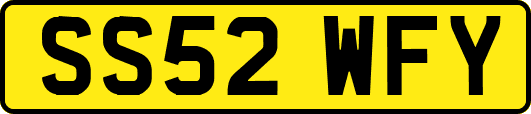 SS52WFY