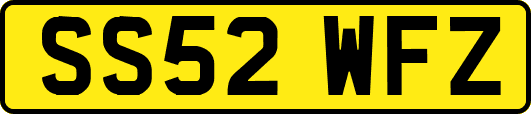 SS52WFZ