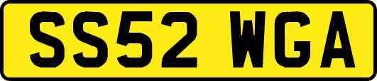 SS52WGA