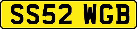 SS52WGB
