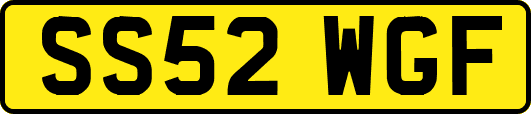 SS52WGF