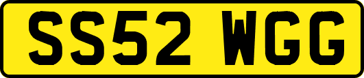 SS52WGG