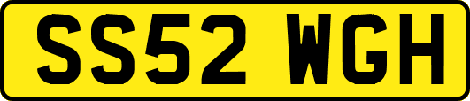 SS52WGH