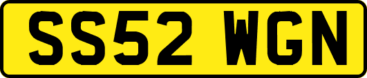 SS52WGN
