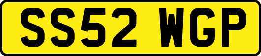 SS52WGP