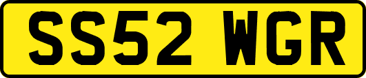 SS52WGR