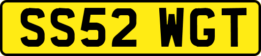 SS52WGT