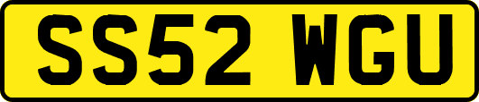 SS52WGU