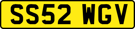SS52WGV