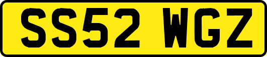 SS52WGZ
