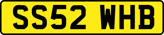 SS52WHB