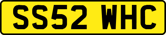 SS52WHC