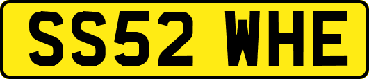 SS52WHE