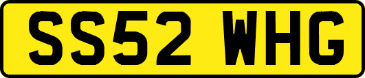SS52WHG