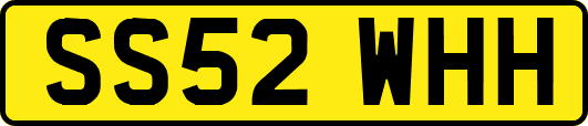 SS52WHH