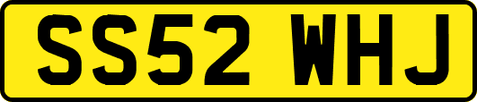 SS52WHJ