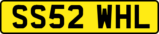 SS52WHL