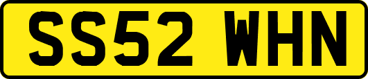 SS52WHN