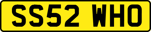 SS52WHO