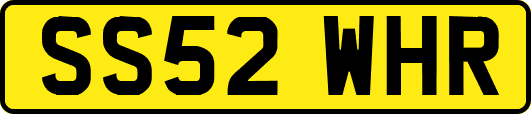 SS52WHR