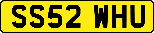 SS52WHU