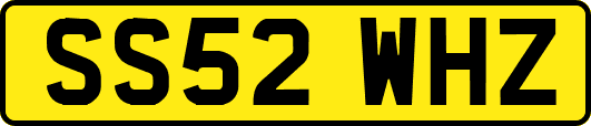 SS52WHZ