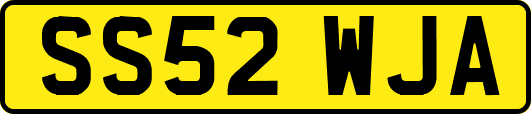 SS52WJA