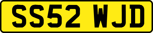 SS52WJD