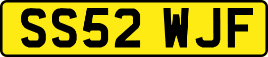 SS52WJF