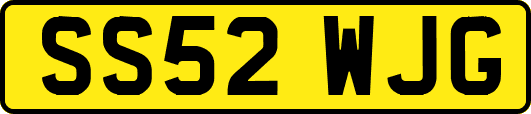 SS52WJG